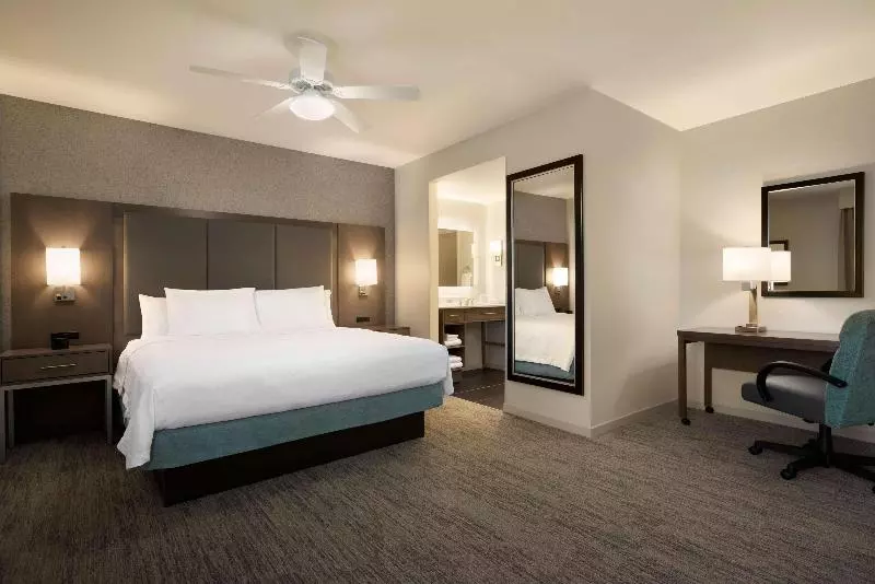 Chambre Standard, Alexandra Beach