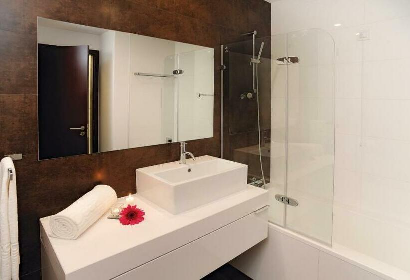 Студия Стандарт, Belmar Spa & Beach Resort