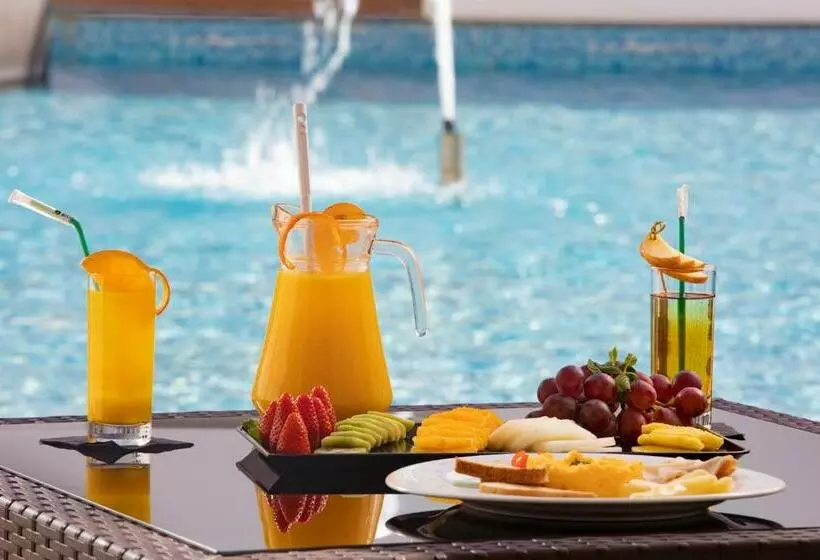 スタンダードスタジオ, Belmar Spa & Beach Resort