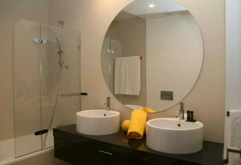 3ベッドルームアパートメント, Belmar Spa & Beach Resort