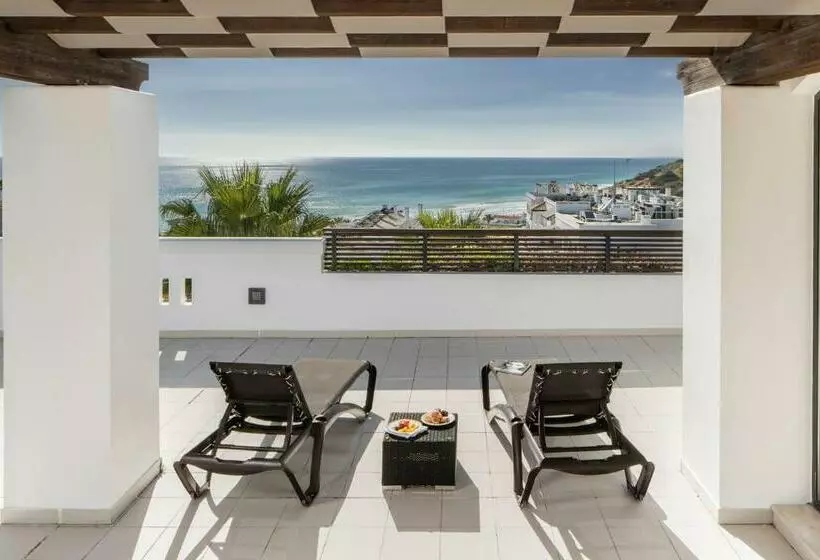 3ベッドルームアパートメント, Belmar Spa & Beach Resort