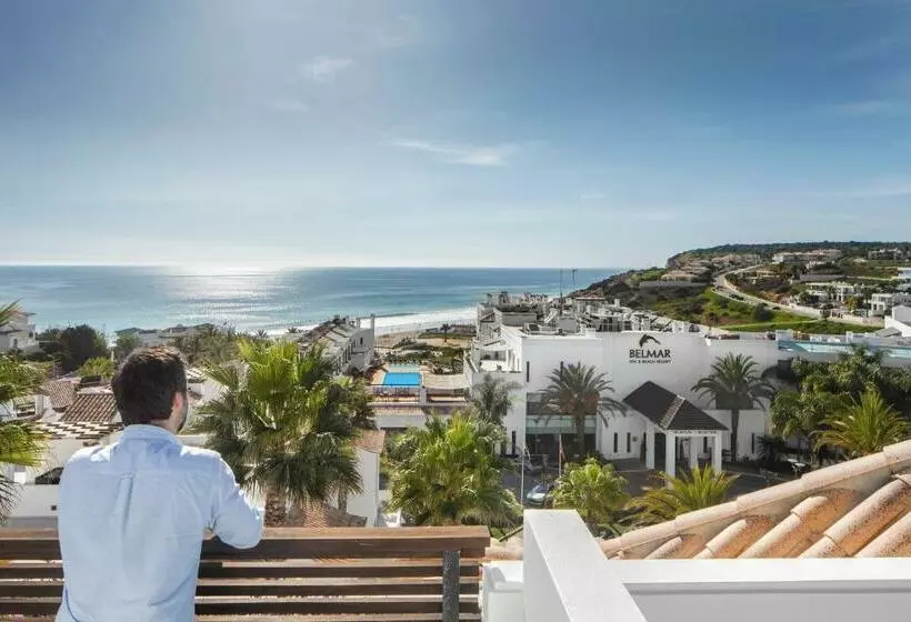 3ベッドルームアパートメント, Belmar Spa & Beach Resort
