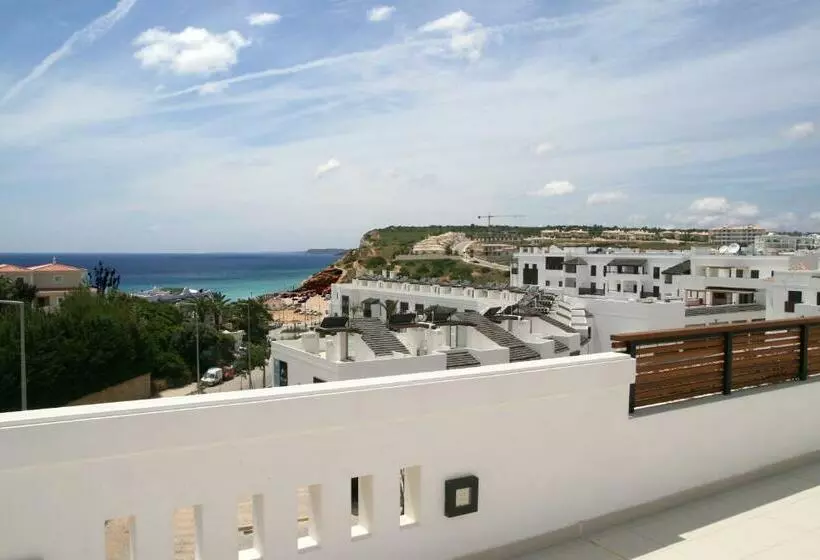 3ベッドルームアパートメント, Belmar Spa & Beach Resort