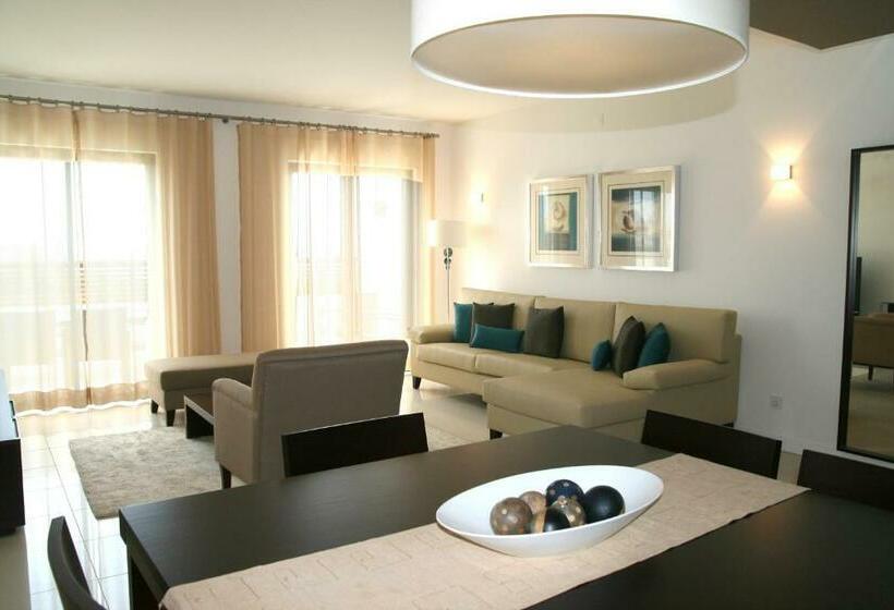 Апартаменты 3 Спальни, Belmar Spa & Beach Resort