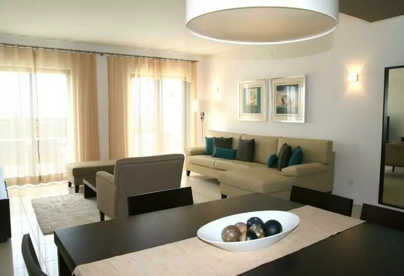 3ベッドルームアパートメント, Belmar Spa & Beach Resort