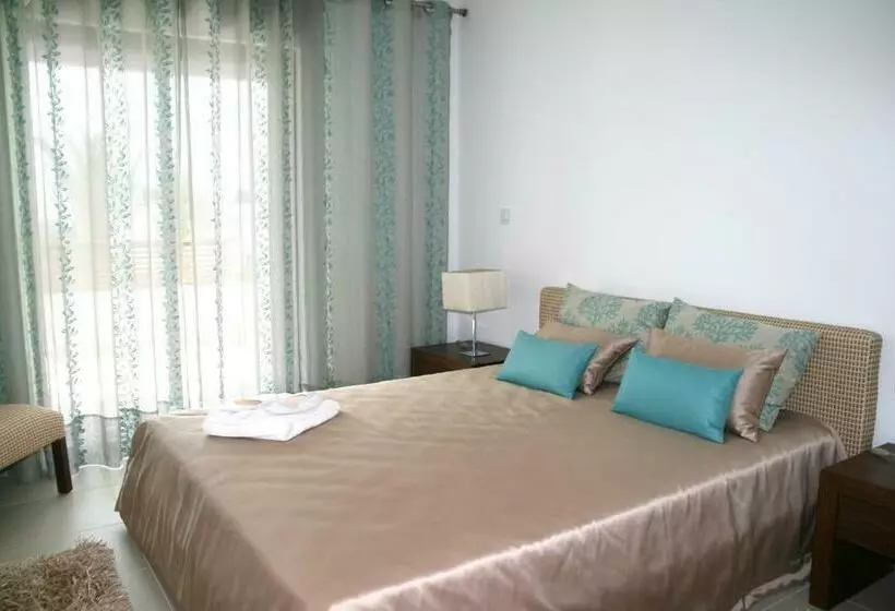 3ベッドルームアパートメント, Belmar Spa & Beach Resort
