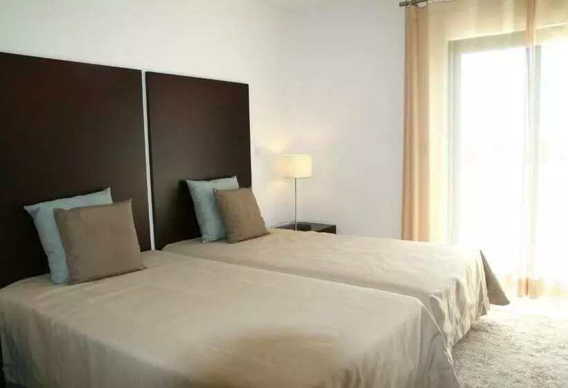 3ベッドルームアパートメント, Belmar Spa & Beach Resort