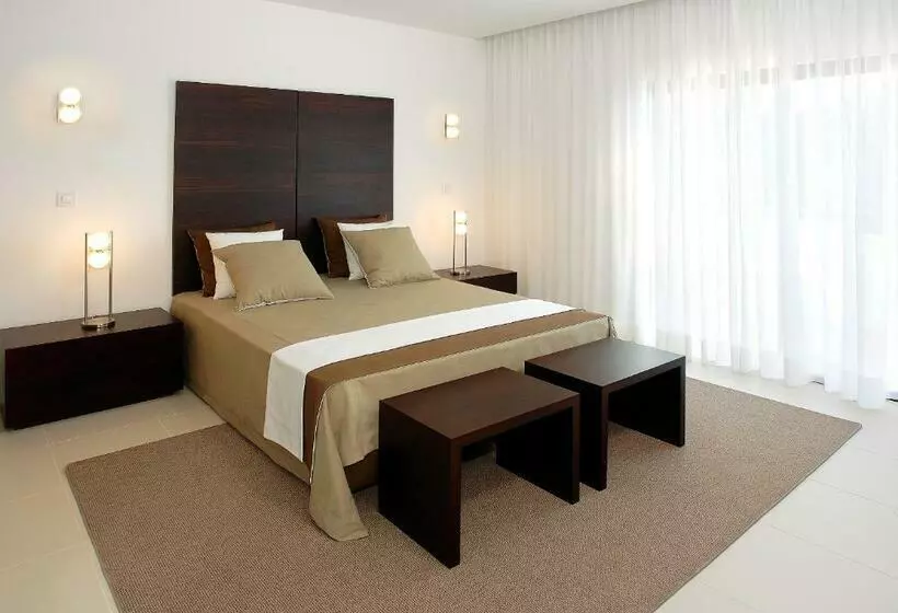 2ベッドルームハウス, Belmar Spa & Beach Resort