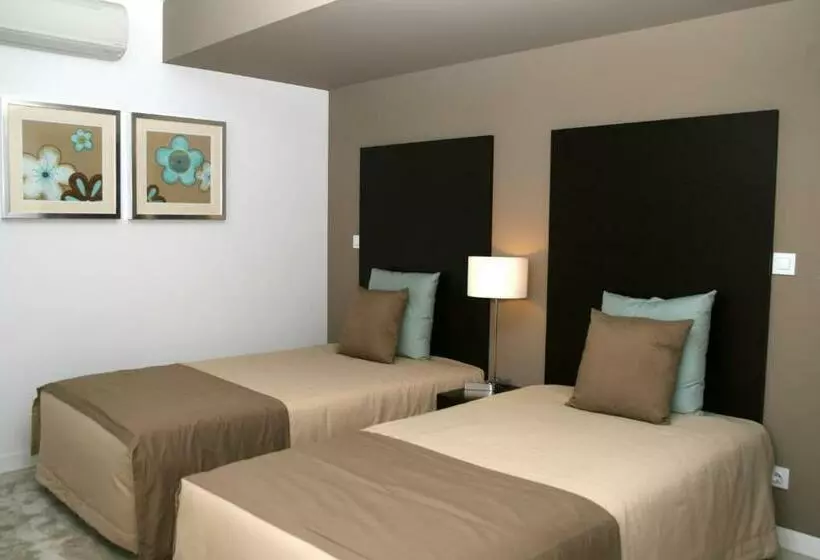 2ベッドルームハウス, Belmar Spa & Beach Resort