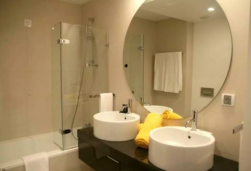 2ベッドルームハウス, Belmar Spa & Beach Resort