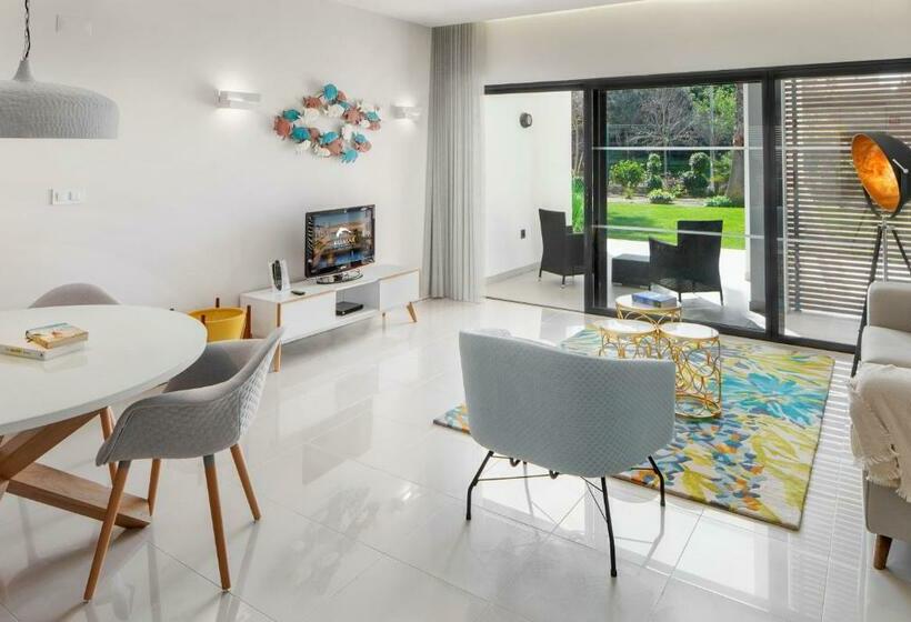 Дом 2 Спальни, Belmar Spa & Beach Resort
