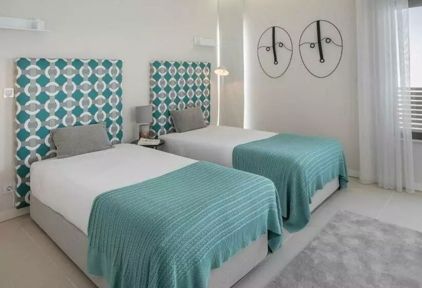 2ベッドルームハウス, Belmar Spa & Beach Resort