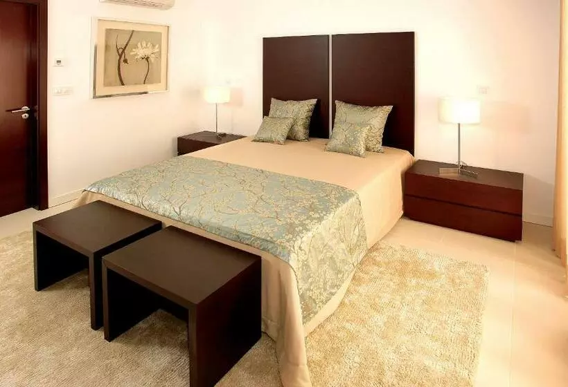 バルコニー付2ベッドルームアパートメント, Belmar Spa & Beach Resort