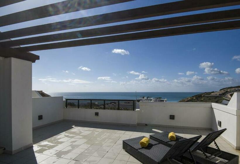 Апартаменты 2 Спальни с Террасой, Belmar Spa & Beach Resort