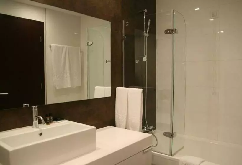 アパートメント・エコノミー2寝室, Belmar Spa & Beach Resort