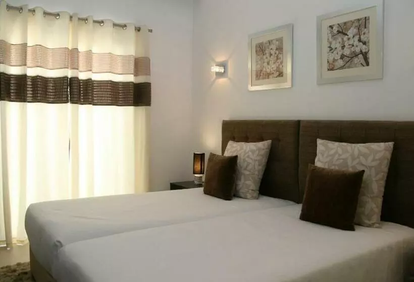 アパートメント・エコノミー2寝室, Belmar Spa & Beach Resort