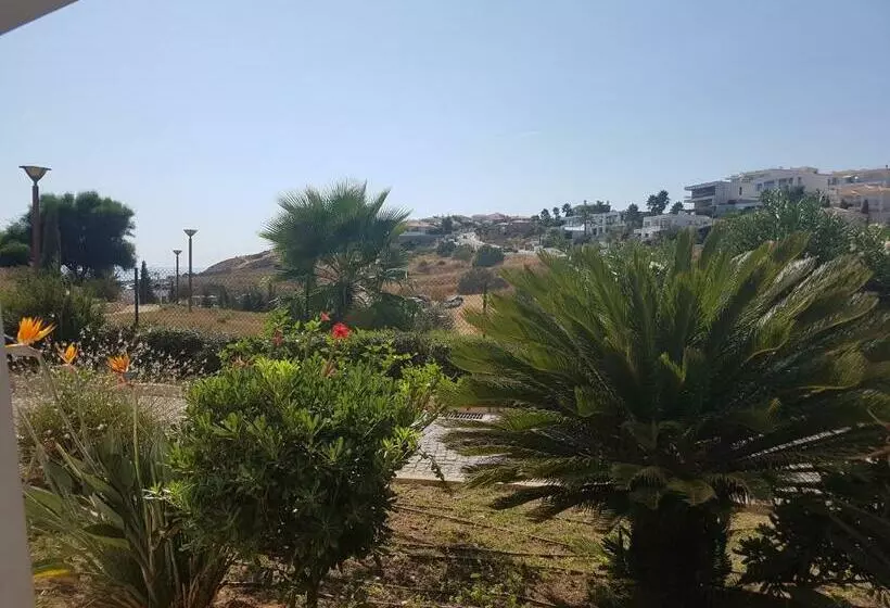 アパートメント・エコノミー2寝室, Belmar Spa & Beach Resort