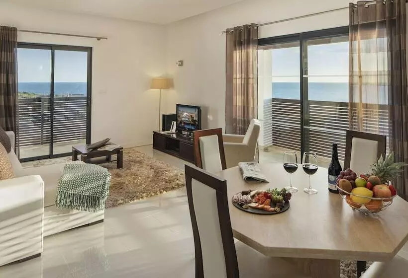 バルコニー付き1ベッドルームアパートメント, Belmar Spa & Beach Resort
