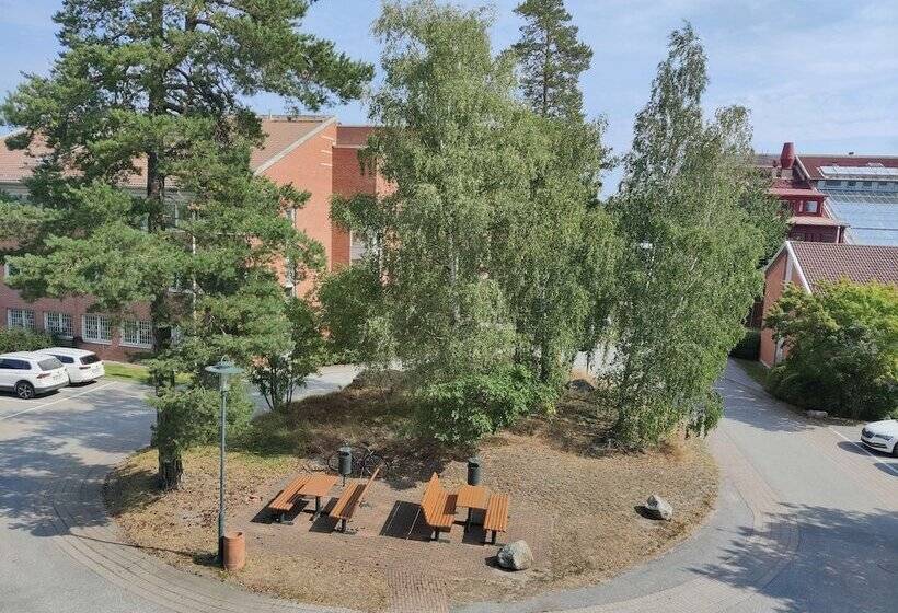 스탠다드 룸, Best Western Hotel Danderyd