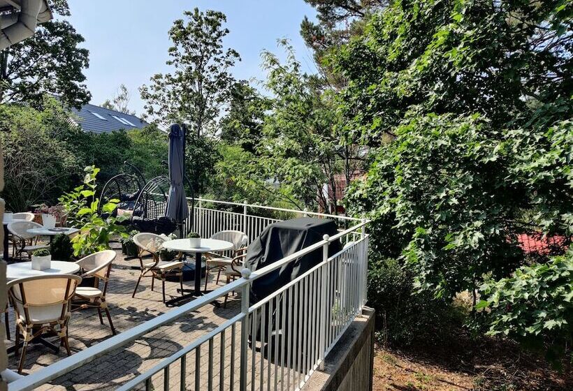 스탠다드 룸, Best Western Hotel Danderyd