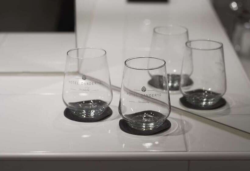 스탠다드 룸, Best Western Hotel Danderyd