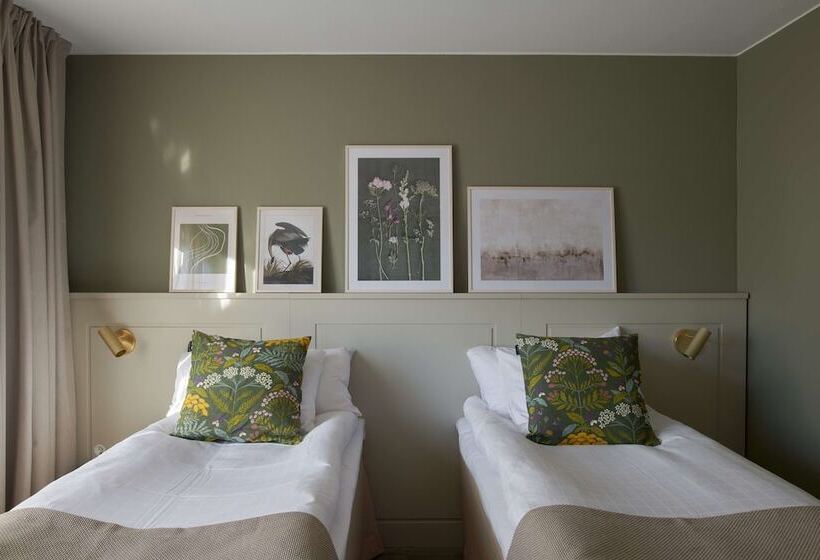 스탠다드 룸, Best Western Hotel Danderyd