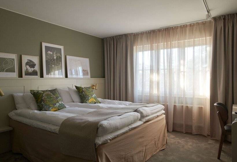 스탠다드 룸, Best Western Hotel Danderyd