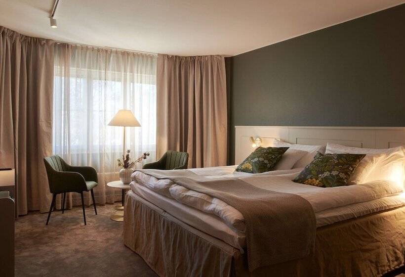 수피리어 룸, Best Western Hotel Danderyd