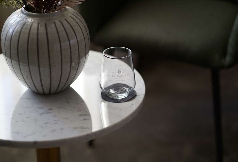 수피리어 룸, Best Western Hotel Danderyd