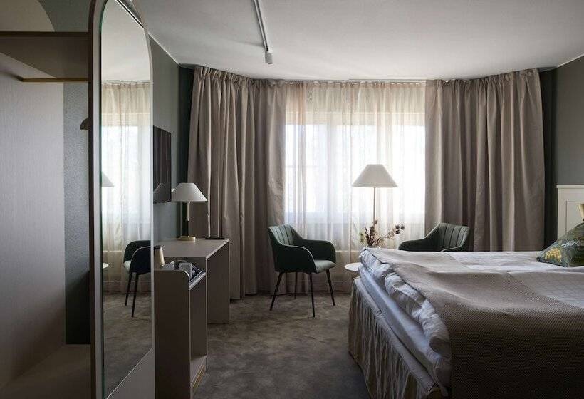 패밀리 룸, Best Western Hotel Danderyd