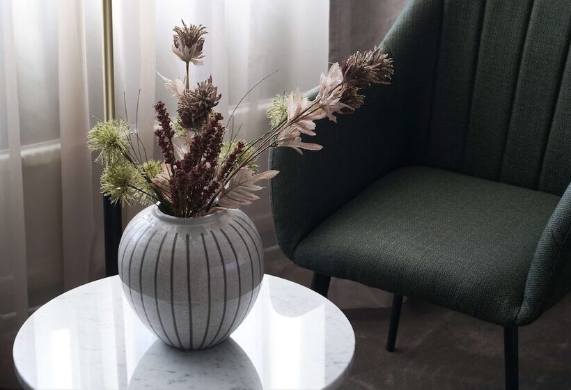 패밀리 룸, Best Western Hotel Danderyd