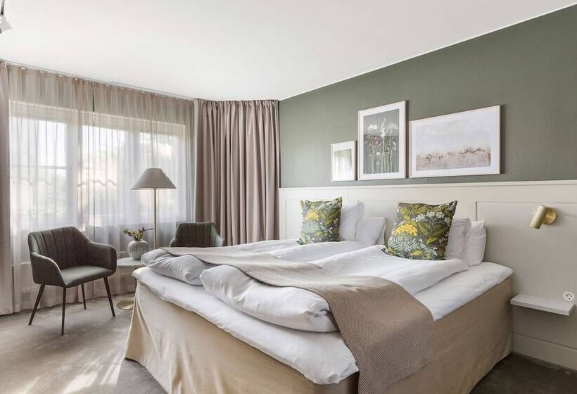 Семейный Номер, Best Western Hotel Danderyd