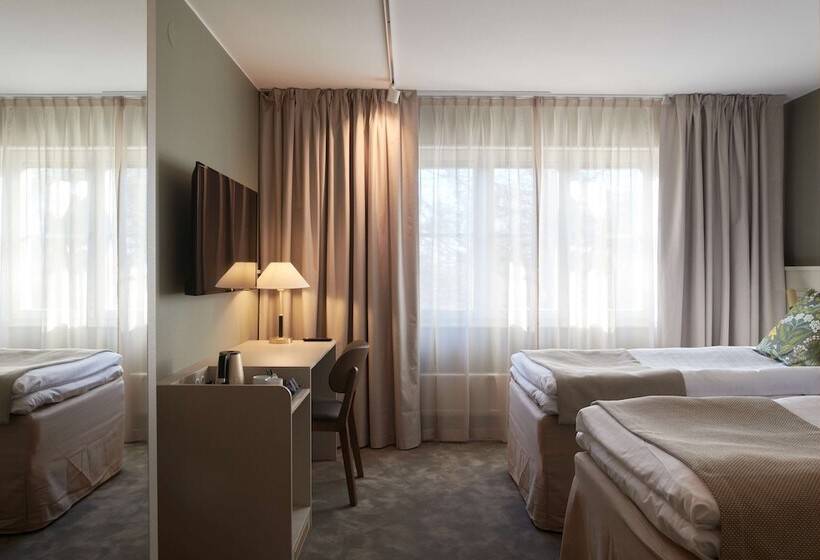 Номер Стандарт, Best Western Hotel Danderyd