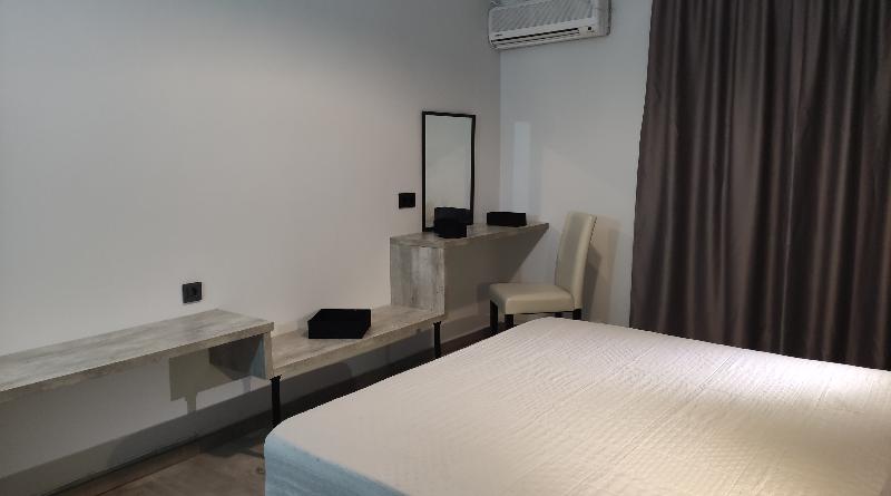 اتاق استاندارد, California Beach Hotel Adults Only