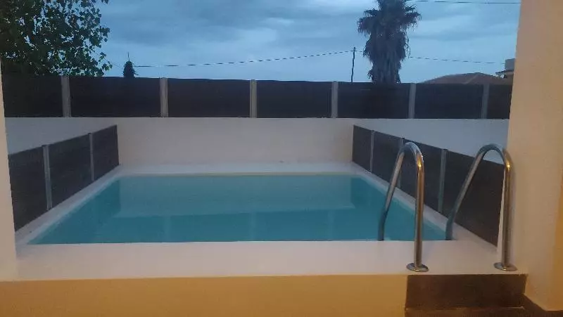 اتاق استاندارد, California Beach Hotel   Adults Only