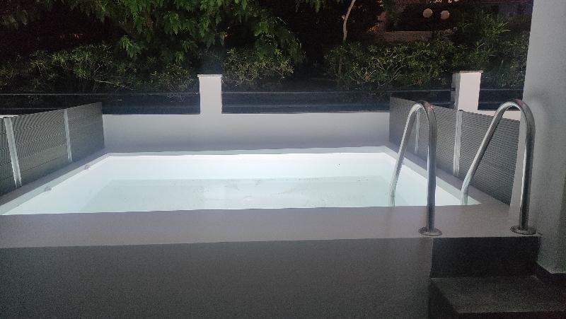 اتاق استاندارد, California Beach Hotel Adults Only