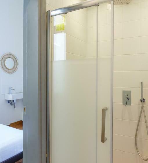 수피리어 룸, Dioskouros Hostel