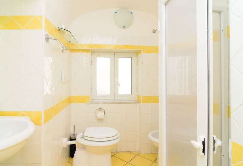 Номер Стандарт, Villa Giusto