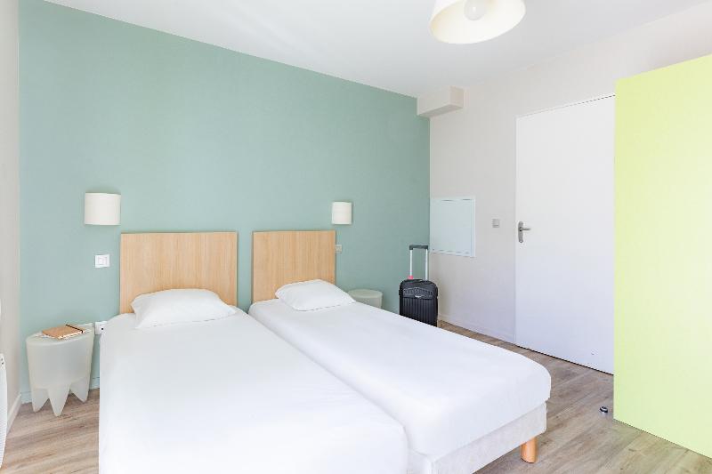 Студия Стандарт, Appart’city Confort Tours