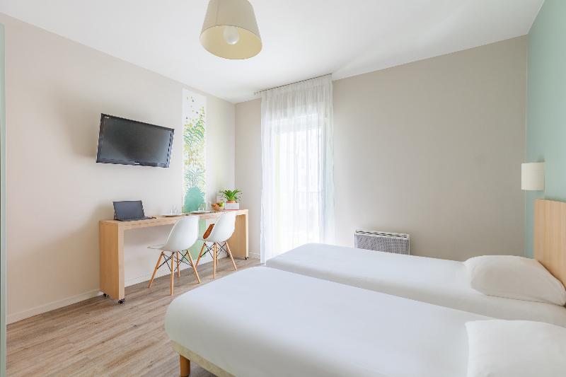 Студия Superior, Appart’city Confort Tours