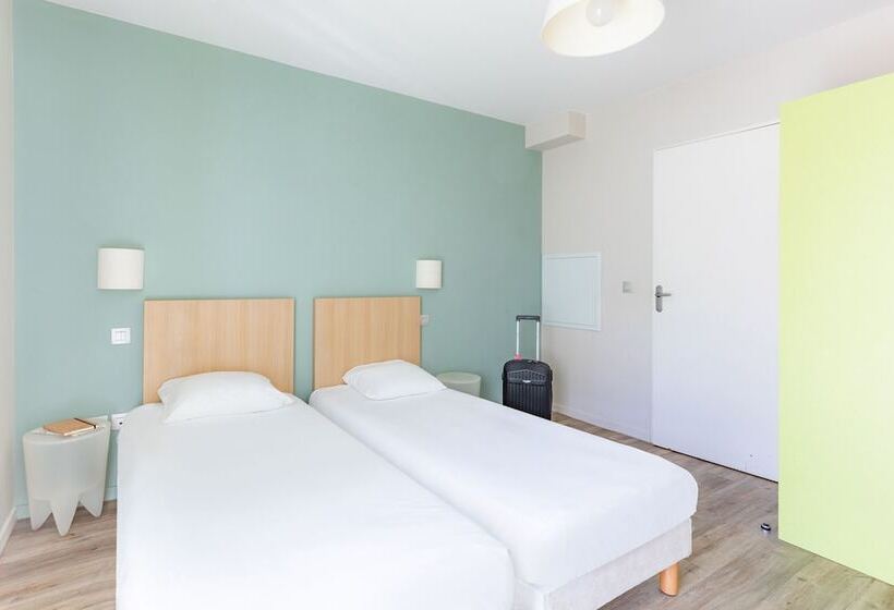 Студия Стандарт, Appart’city Confort Tours