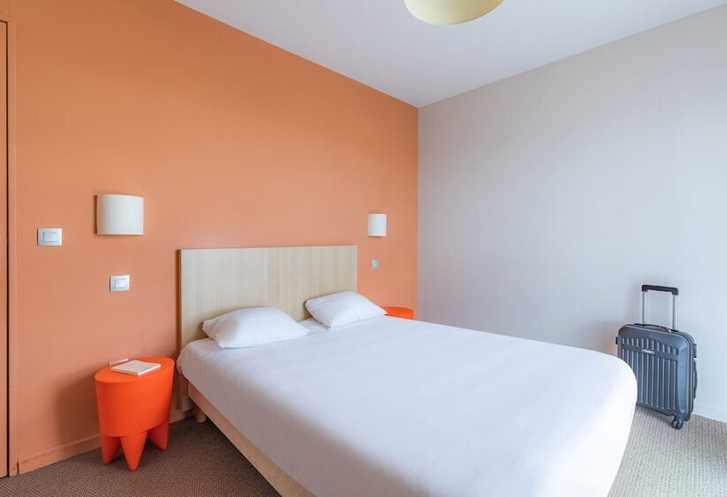 Апартаменты Superior 1 Спальня, Appart’city Confort Tours