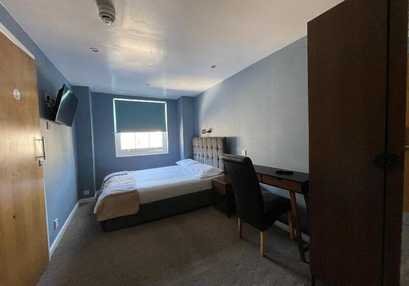 Студия Стандарт, Appart’city Confort Tours