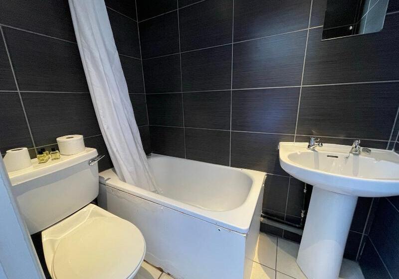 Студия Стандарт, Appart’city Confort Tours