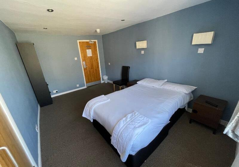 Студия Стандарт, Appart’city Confort Tours