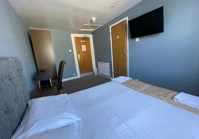 Студия Стандарт, Appart’city Confort Tours