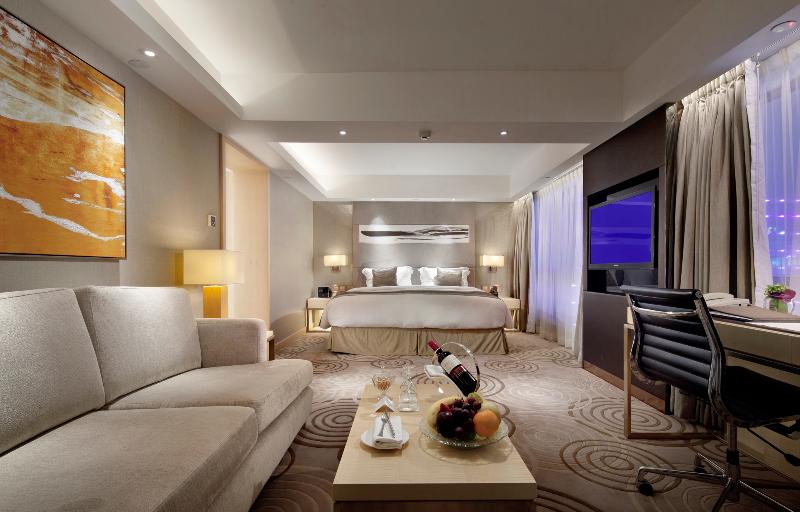 Апартаменты 1 Спальня, Appart’city Confort Tours