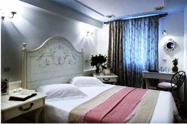 חדר סטנדרט, Arhontiko Pepos