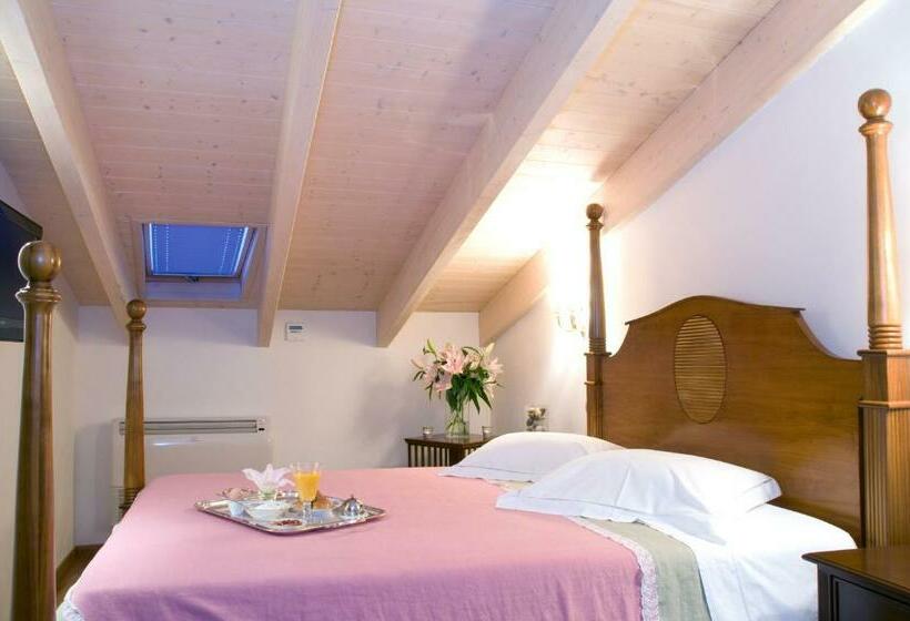 חדר סטנדרט, Arhontiko Pepos