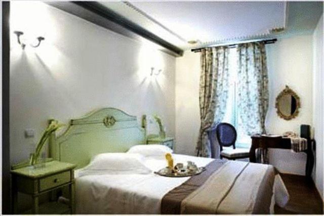 חדר סטנדרט, Arhontiko Pepos